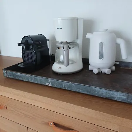 Apartament Strandloft Juul Julianadorp