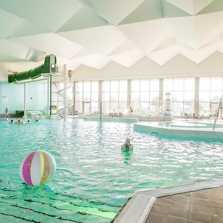 Strandloft Juul Apartmán *