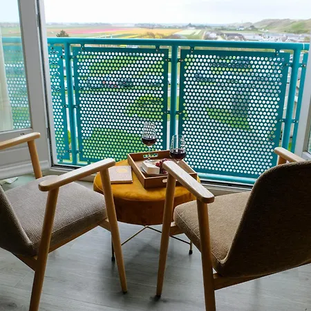 Strandloft Juul Julianadorp