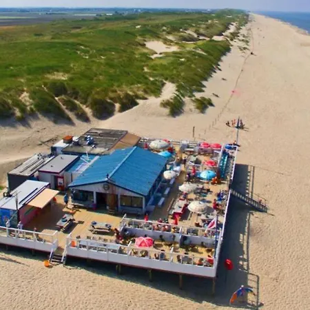 Strandloft Juul * Julianadorp