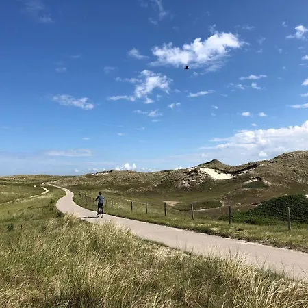 Apartmán Strandloft Juul