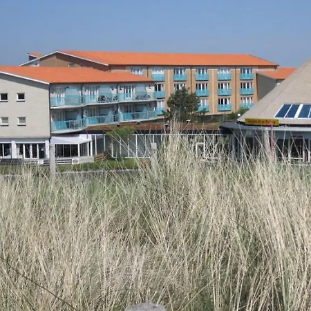 Apartmán Strandloft Juul *